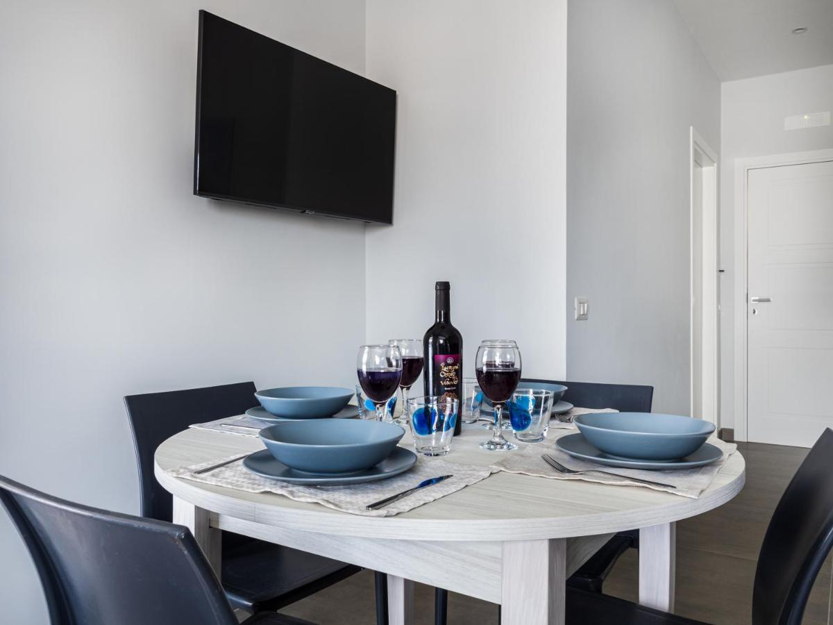 Azzurro Park Suite - De Vivo Realty Sorrento Eksteriør bilde