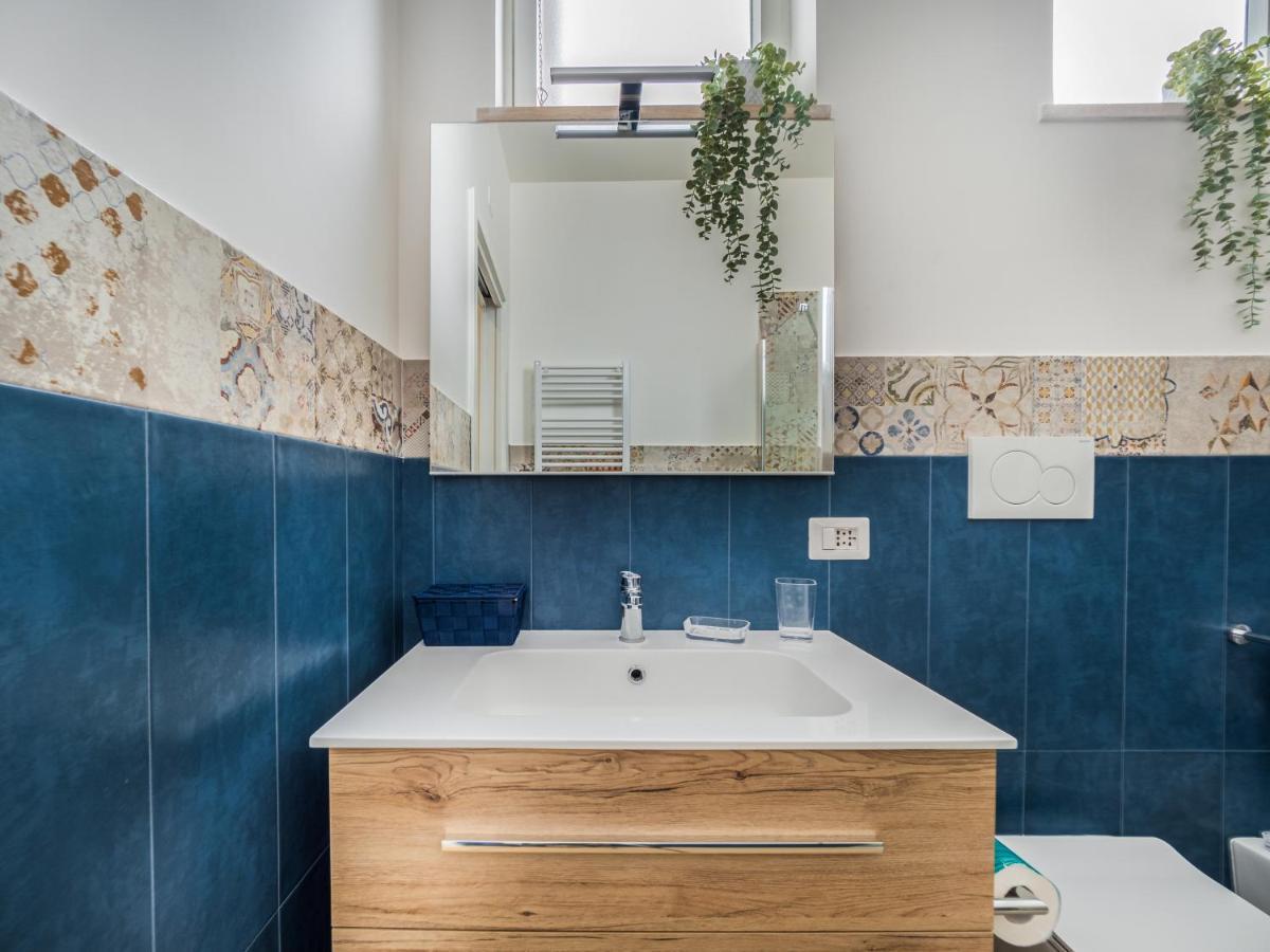Azzurro Park Suite - De Vivo Realty Sorrento Eksteriør bilde