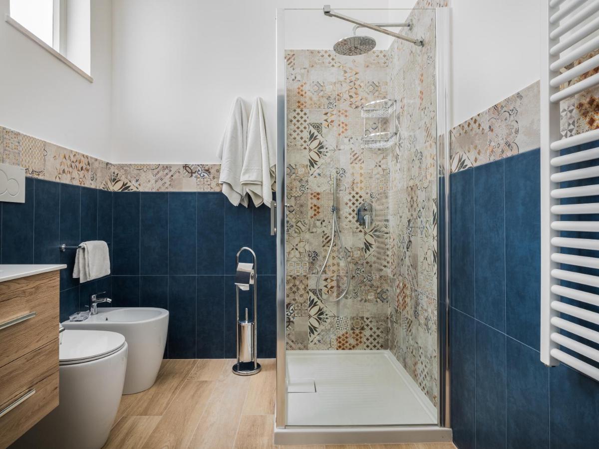 Azzurro Park Suite - De Vivo Realty Sorrento Eksteriør bilde