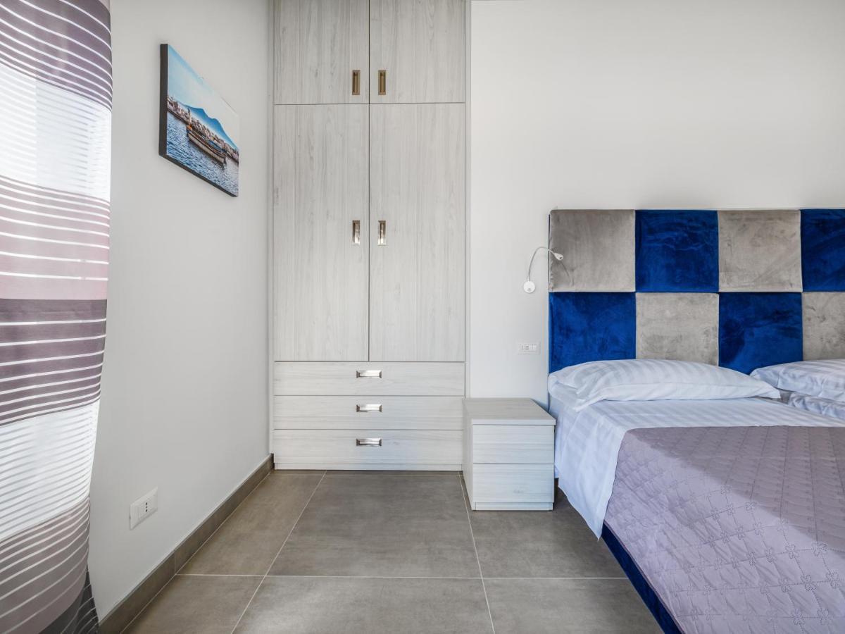Azzurro Park Suite - De Vivo Realty Sorrento Eksteriør bilde