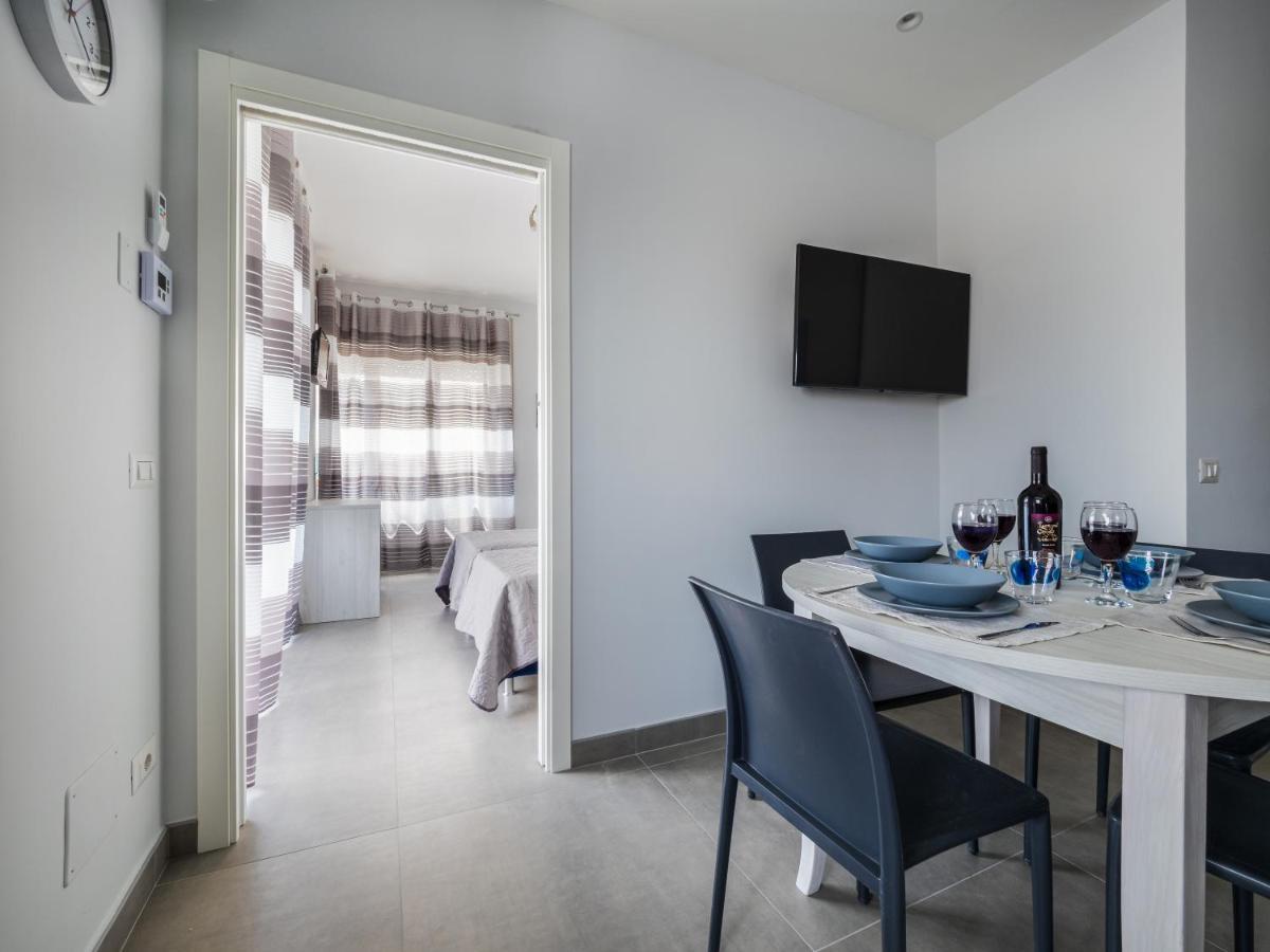 Azzurro Park Suite - De Vivo Realty Sorrento Eksteriør bilde