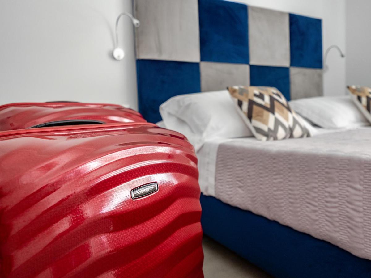 Azzurro Park Suite - De Vivo Realty Sorrento Eksteriør bilde