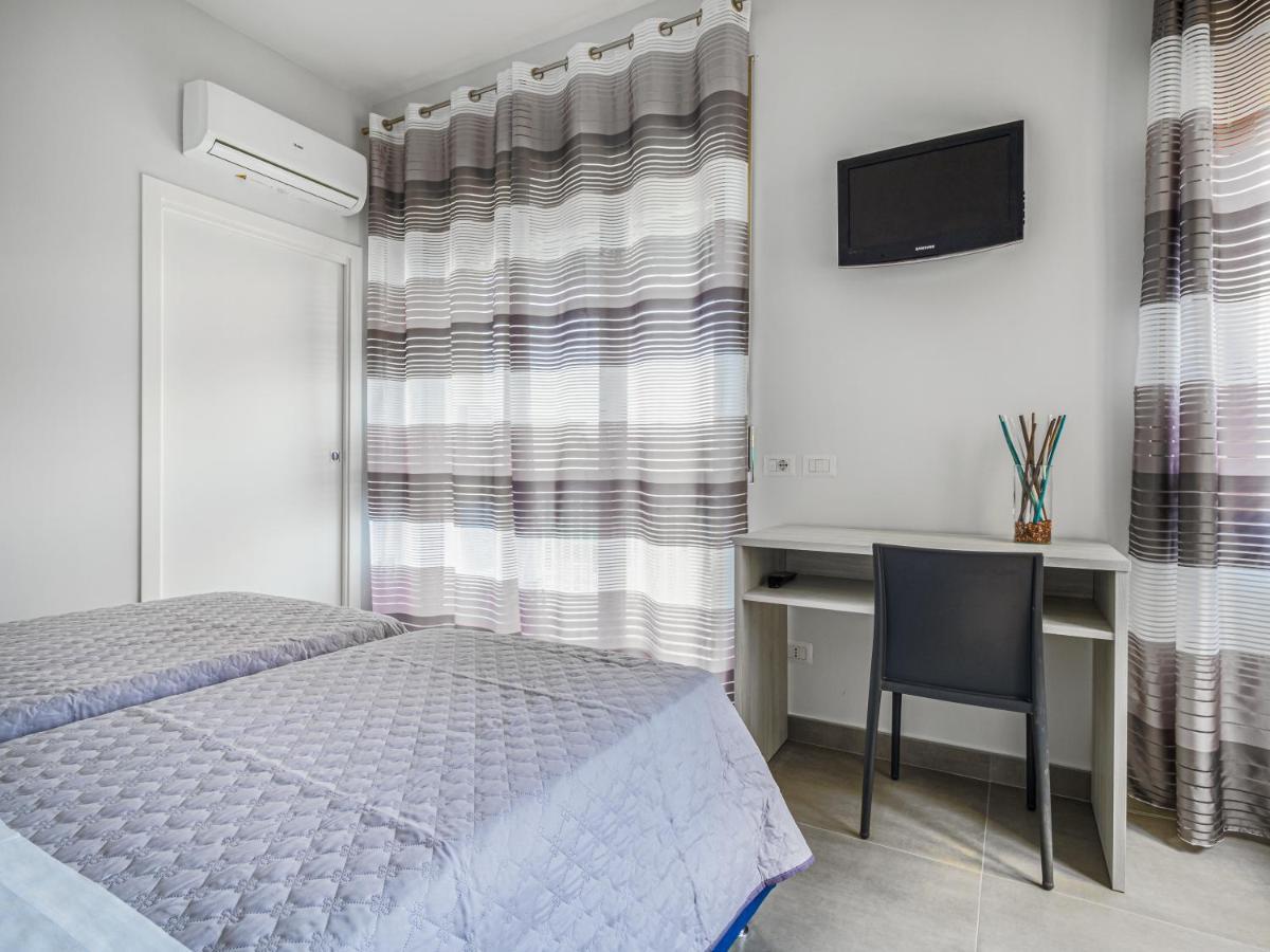 Azzurro Park Suite - De Vivo Realty Sorrento Eksteriør bilde